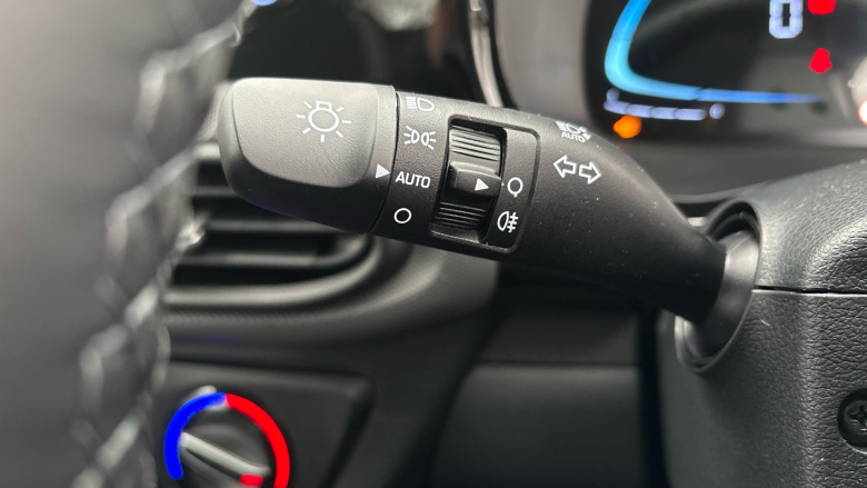 Hyundai i10 1.0 [63] Advance 5dr Auto [Nav] Petrol Hatchback